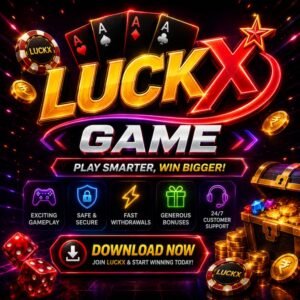 LUCKX,LUCKX GAME,LUCKX APP,LUCKX APK,LUCKX DOWNLOAD