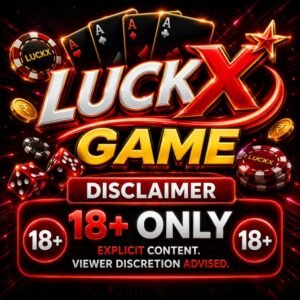 LUCKX,LUCKX GAME,LUCKX APP,LUCKX APK,LUCKX DOWNLOAD