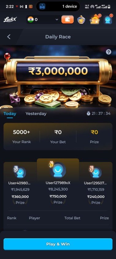 LUCKX,LUCKX GAME,LUCKX APP,LUCKX APK,LUCKX DOWNLOAD